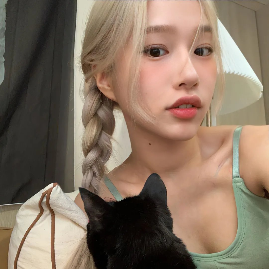 碧波仙子