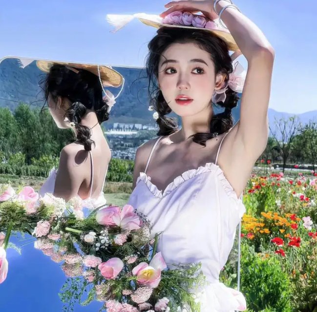 巴黎式恋爱